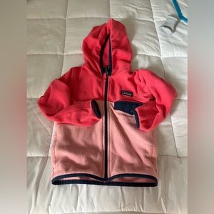 Patagonia 2T Fleece Jacket